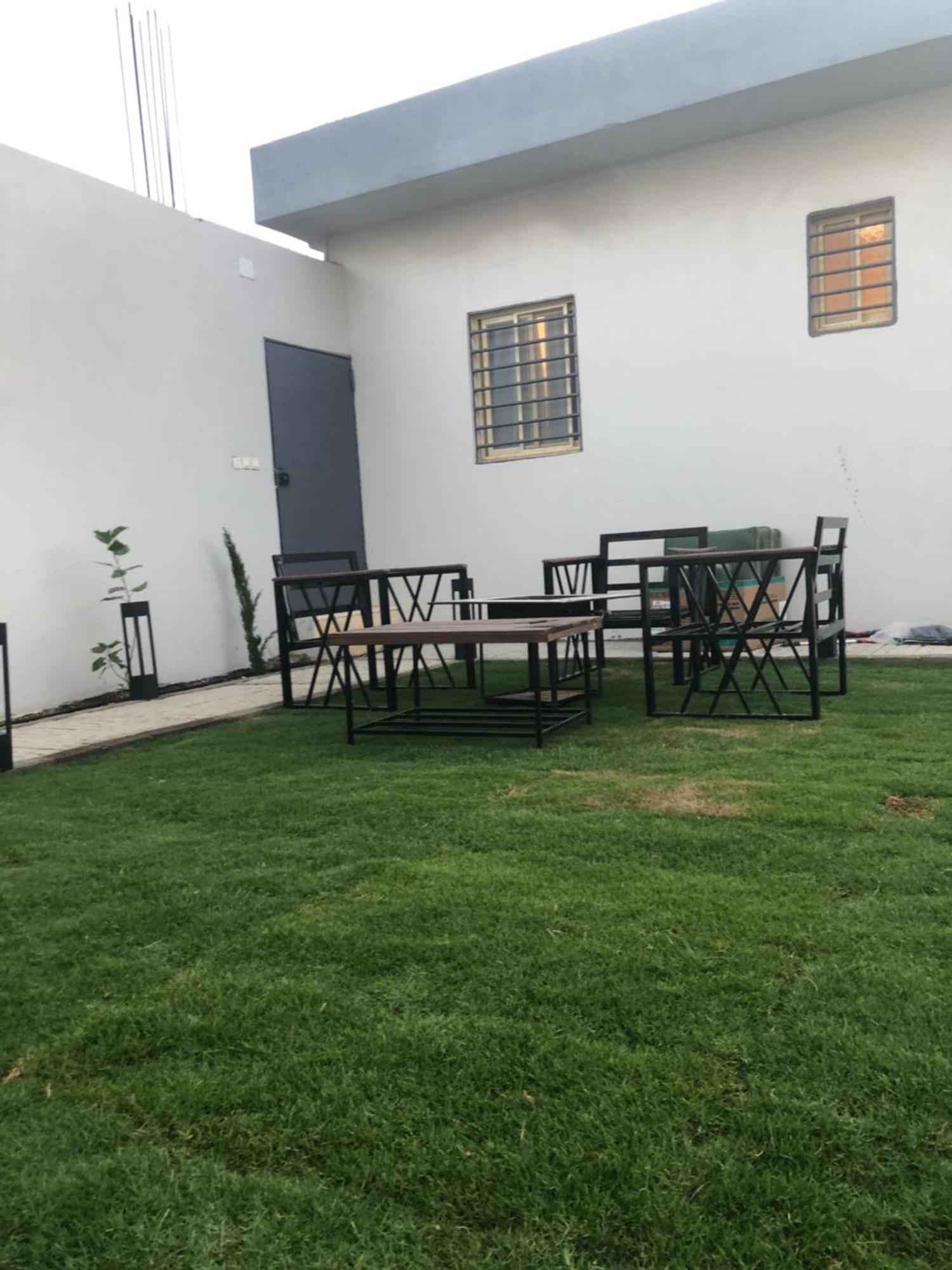 Aparthotel Garden Land à Khamis Mushait Extérieur photo
